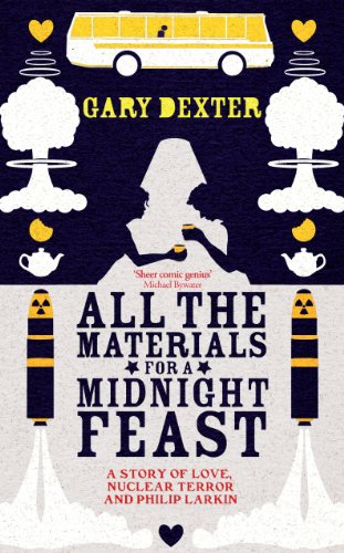 All the Materials for a Midnight Feast : Zagira
