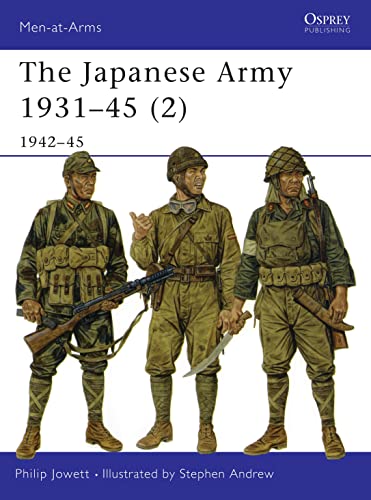The Japanese Army : 1942-1945 Pt. 2 : No. 369