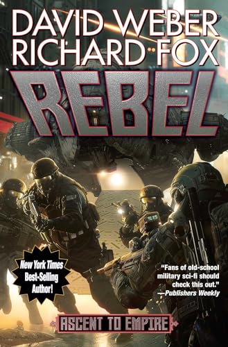Rebel - Hc