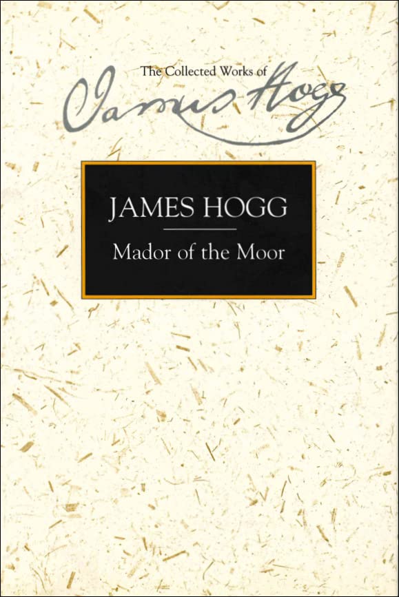 Mador of the Moor