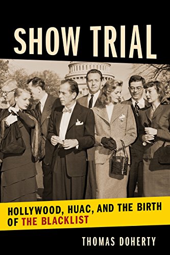 Show Trial: Hollywood