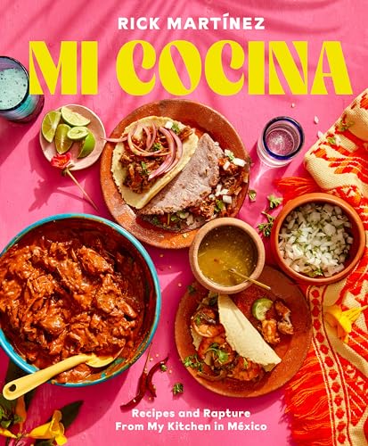 MI COCINA