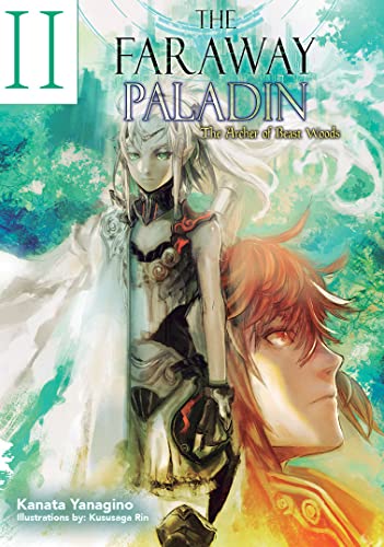Faraway Paladin Archer Of Beast Woods Light Novel Hc