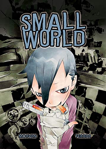 Small World Hc (Mr) (C: 0-1-2)