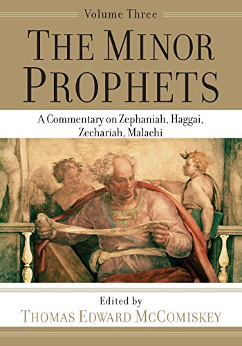 The Minor Prophets: A Commentary on Zephaniah