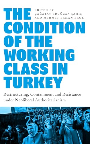 The Condition of the Working Class in Turkey: Labour under Neoliberal Authoritarianism
