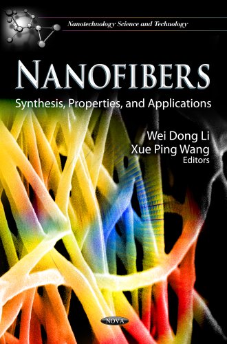 Nanofibers