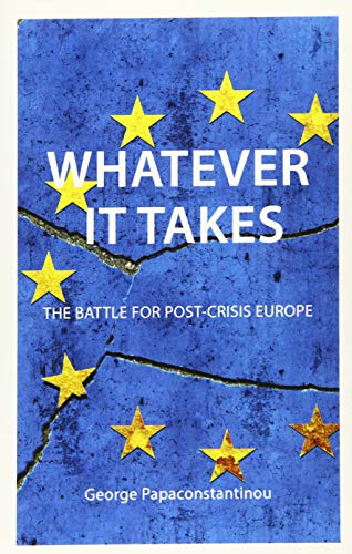 Whatever it Takes (Comparative Political Economy)