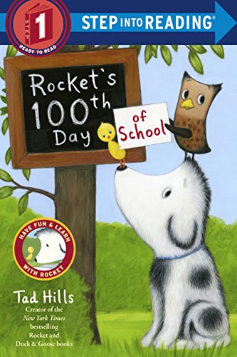 ROCKETS 100TH DAY OF SCH(SIR)
