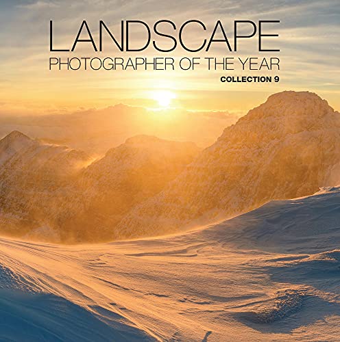 Landscape Photographer of the Year: Collection 9 : Collection 9