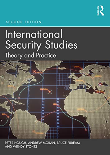 International Security Studies: Theory and Practice