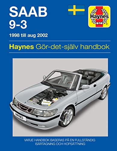 Saab 9-3