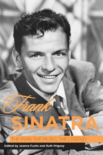 Frank Sinatra: The Man
