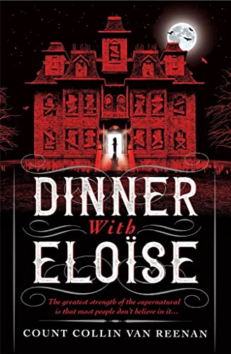 Dinner with Eloise