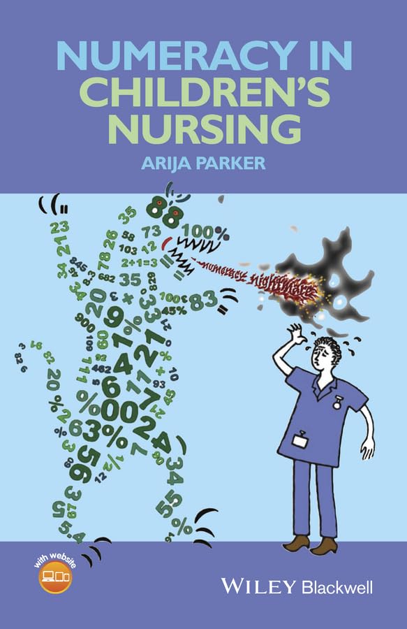 Numeracy in Children′s Nursing
