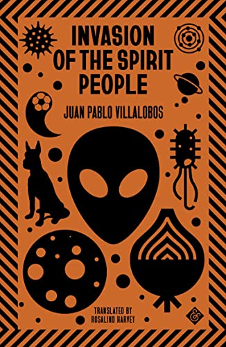 Invasion of the Spirit People