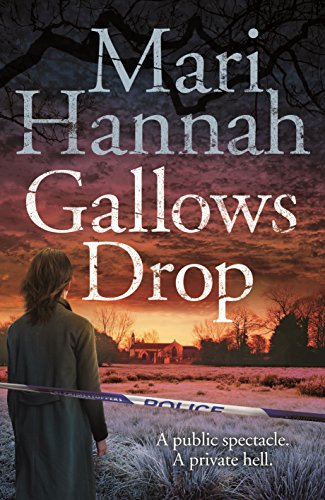 Gallows Drop (Kate Daniels)