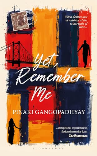Yet, Remember Me