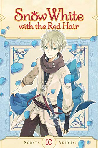 Snow White with the Red Hair Vol 10: Volume 10