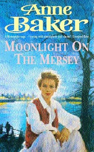 Moonlight on the Mersey: A compelling saga of intrigue