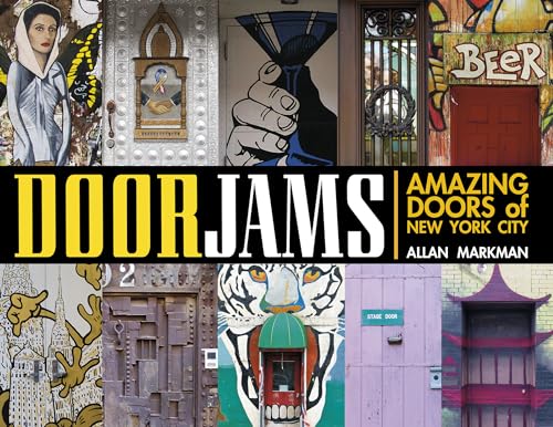 Door Jams