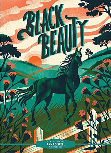 Classic Starts®: Black Beauty (Classic Starts(r))