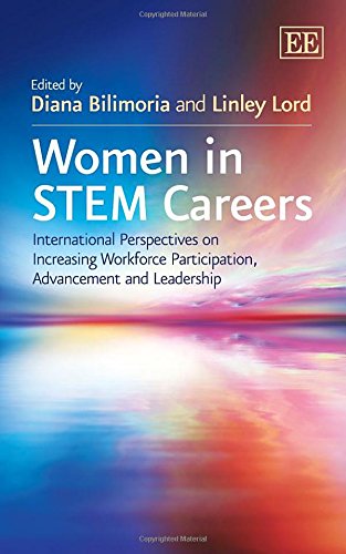 Women in Stem Careers: International Perspectives on Increasing Workforce Participation