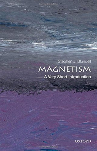 Magnetism: A Very Short Introduction (Very Short Introductions)
