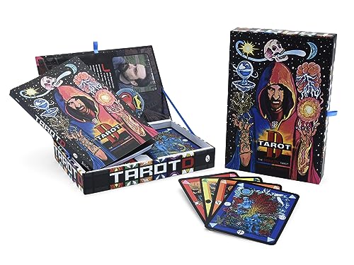 Tarot D