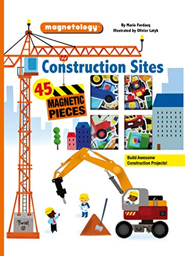 Construction Sites: Magnetology