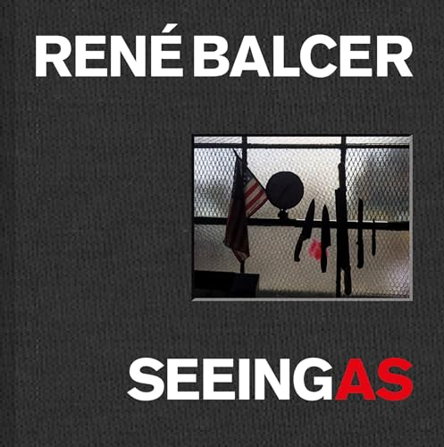 Seeing As (Deluxe Edition – Quebec, Car) : Rene Balcer