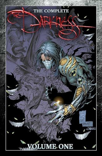Comp Darkness Hc Vol 01 (Mr)
