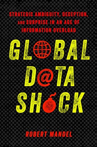 Global Data Shock: Strategic Ambiguity