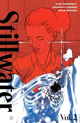 Stillwater By Zdarsky & Perez Tp Vol 02 (Mr)