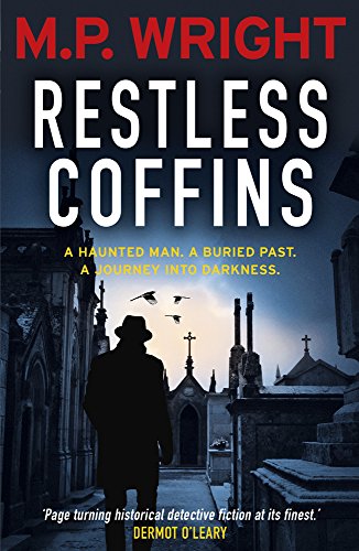 Restless Coffins (J.T. Ellington)