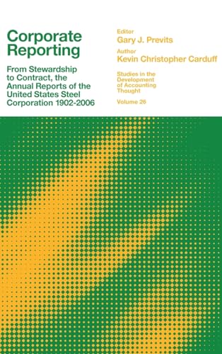 Corporate Reporting: From Stewardship to Contract