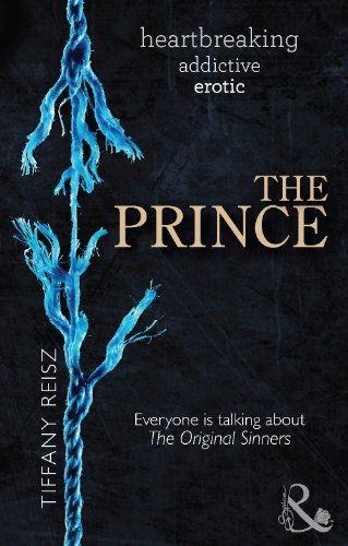 The Prince : Book 3