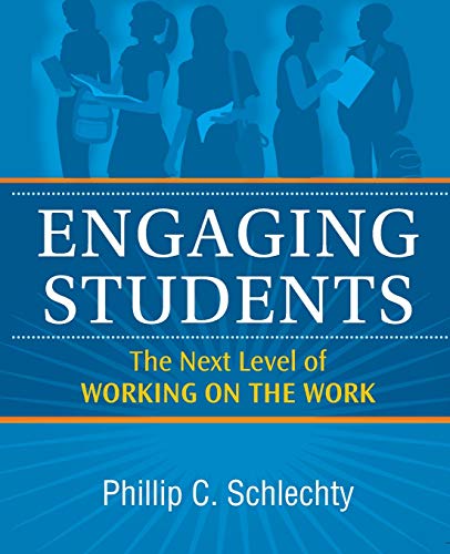 Engaging Students: The Next Level of Working on the Work