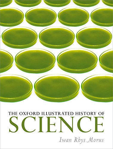 The Oxford Illustrated History of Science