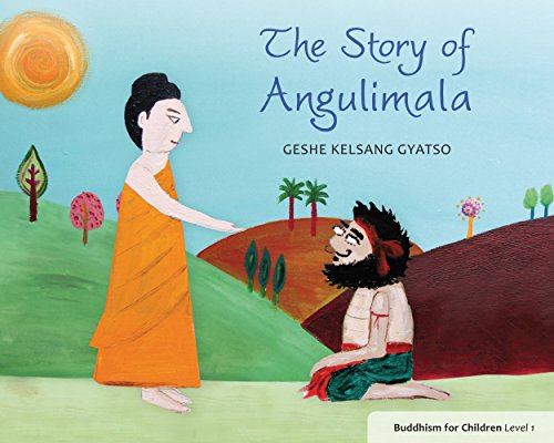 Buddhism for Children : Set of Four Books