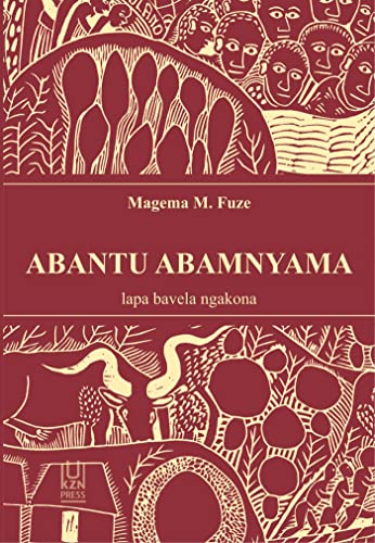 ABANTU ABAMNYAMA : Lapa Bavela Ngakhona