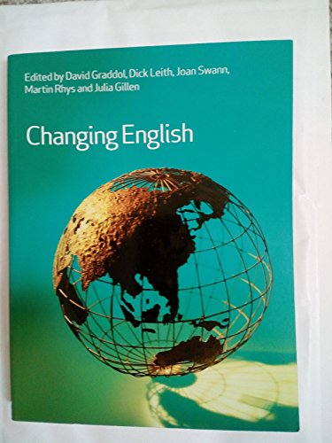 Changing English