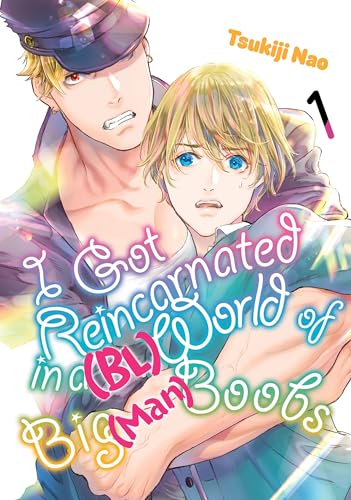 I Got Reincarnated in a (BL) World of Big (Man) Boobs 1 : 1