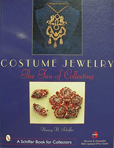 Costume Jewelry