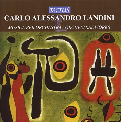 CD cover with abstract green and red shapes, black text, and a blue logo.
