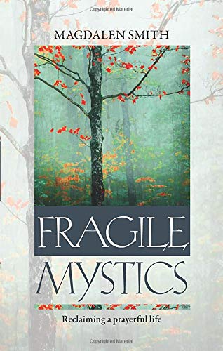 Fragile Mystics: Reclaiming a Prayerful Life