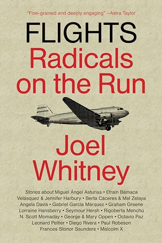 Flights : Radicals on the Run