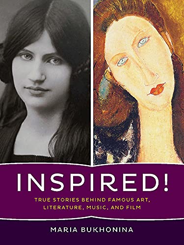 Inspired!