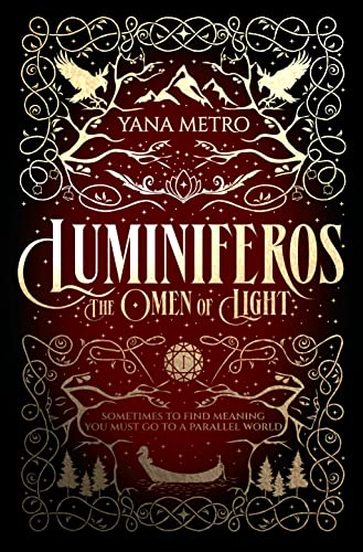 LUMINIFEROS : The Omen of Light : 1