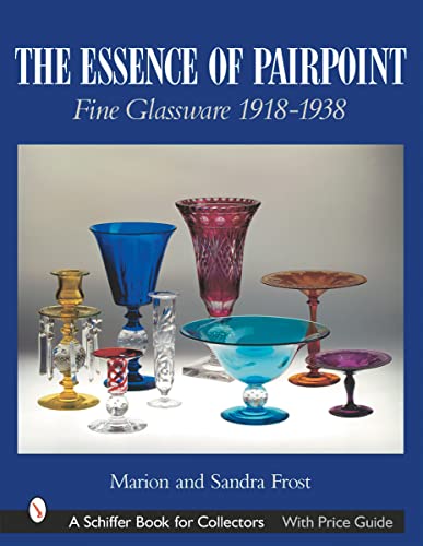 The Essence of Pairpoint